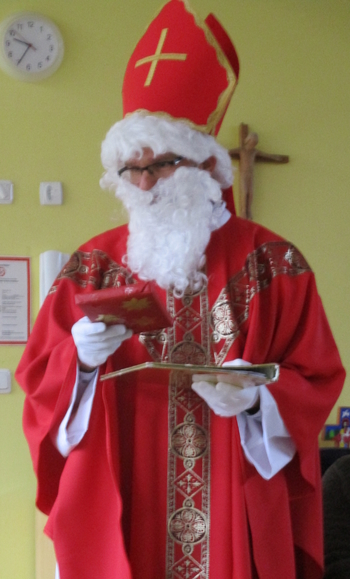 Nikolaus 2018